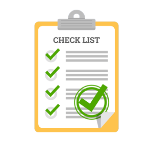 hipaa compliance checklist