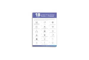 Twinstate Technologies checklist: