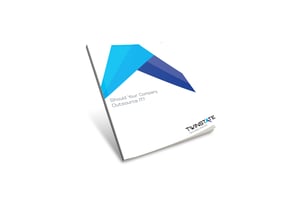Twinstate Technologies ebook: