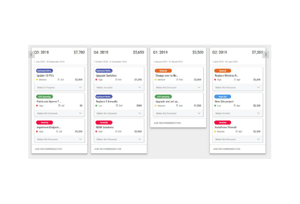 vCIO services summary