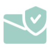 icon Secur8D email protection